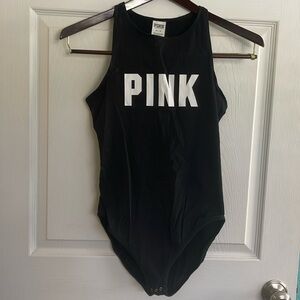 NEW Women’s Black Bodysuit Size M